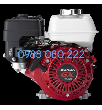 Động cơ Honda GX 120 T3 QH
