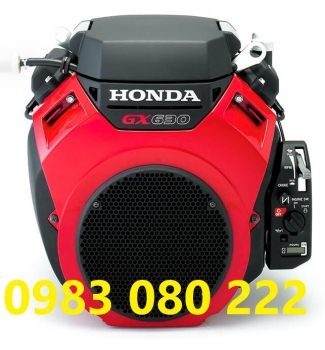Động cơ Honda GX630RH-QLE4