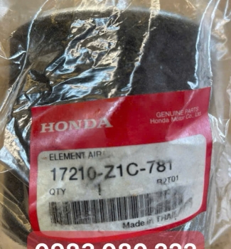 Lõi lọc gió Honda GX390