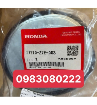Lõi lọc gió Honda GX390T2