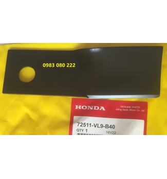 Lưỡi dao máy cỏ Honda HRU 196